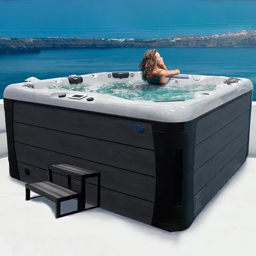 Deck hot tubs for sale in Plainfield